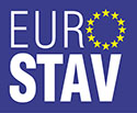 Eurostav logo